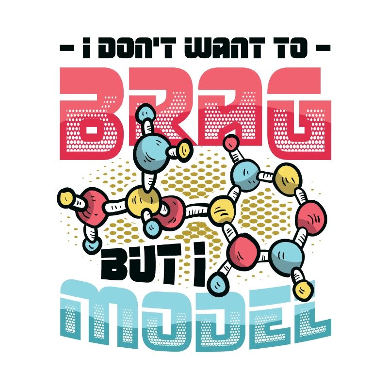 Physical Modeling Funny Physics Lovers