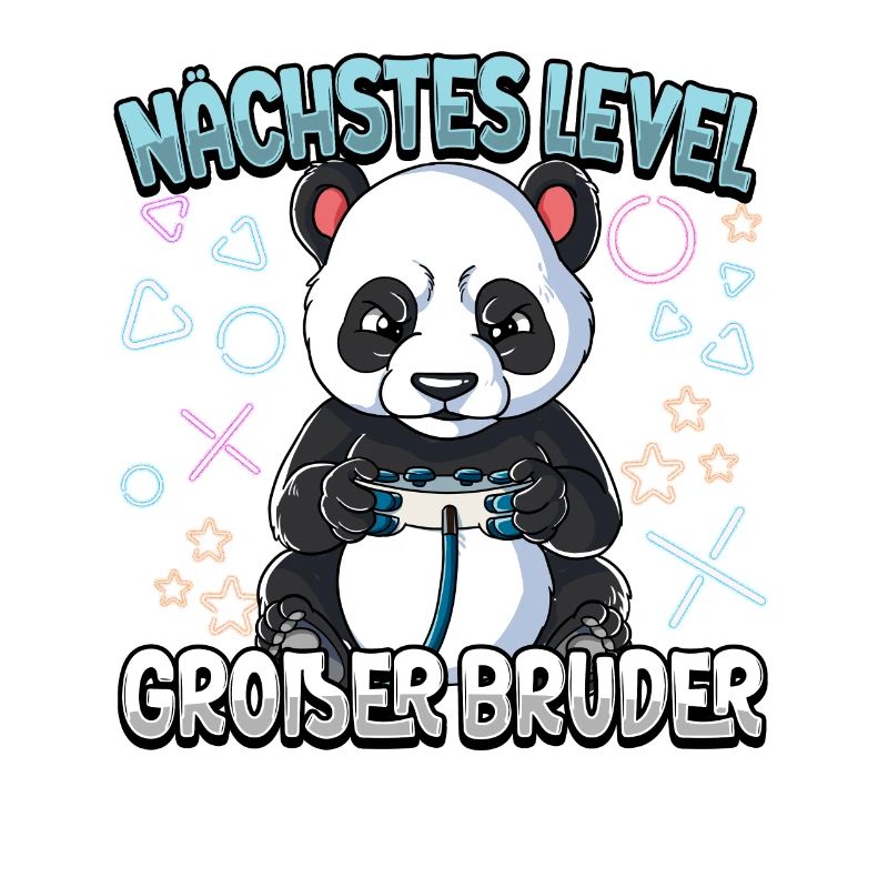 Nächstes Level Großer Bruder
