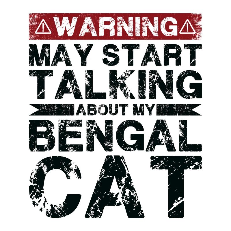En parlant de chat du Bengale
