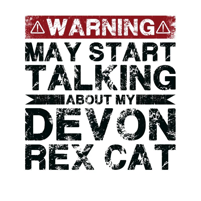 Speaking of Devon Rex Cat