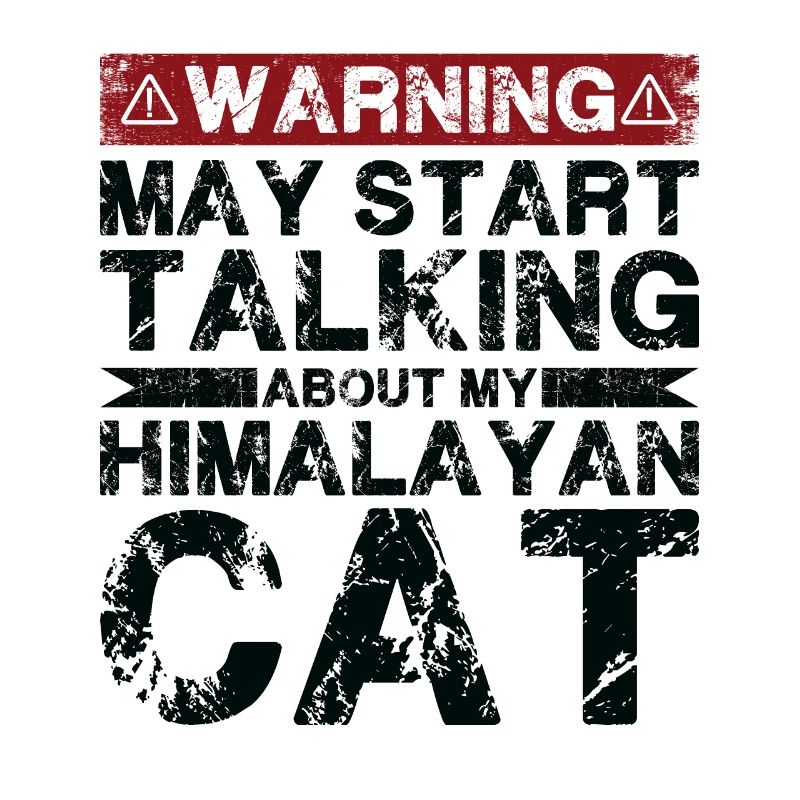 En parlant de chats de l’Himalaya