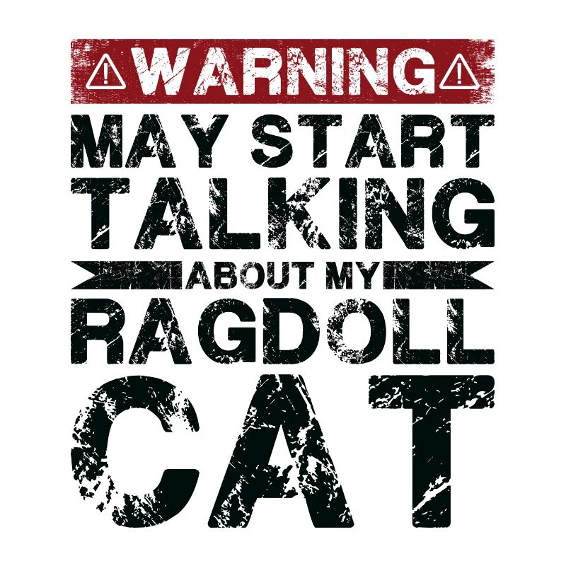 Talk about Ragdoll Cat