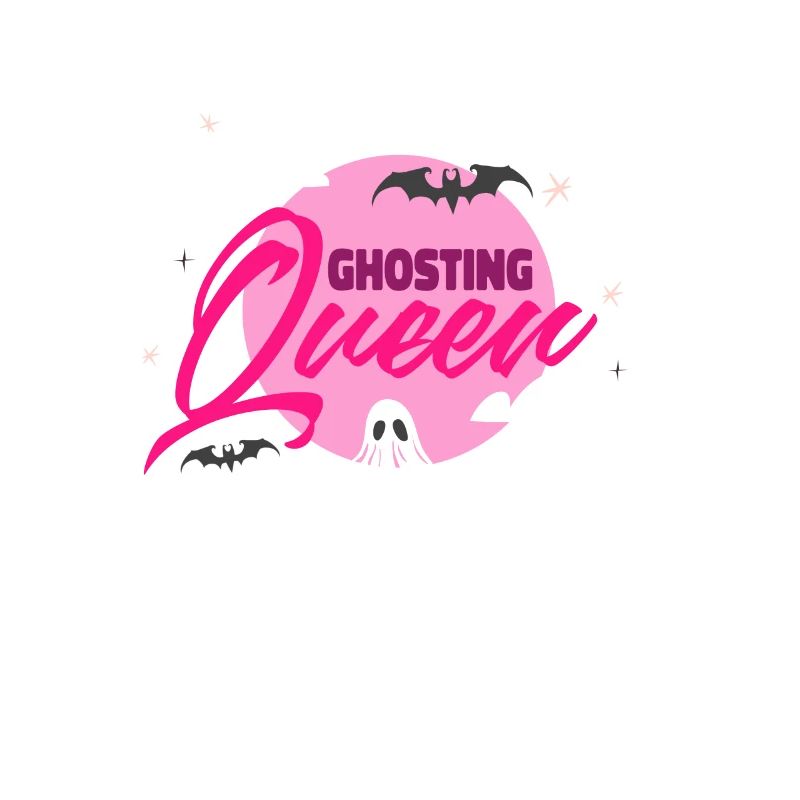 Ghosting Queen
