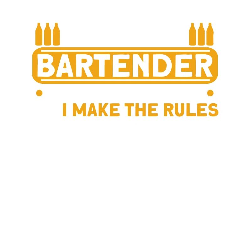 Barman Gift Mixologist Saying Bar