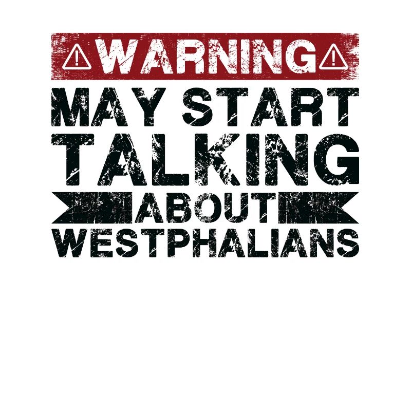En parlant de Westphalien