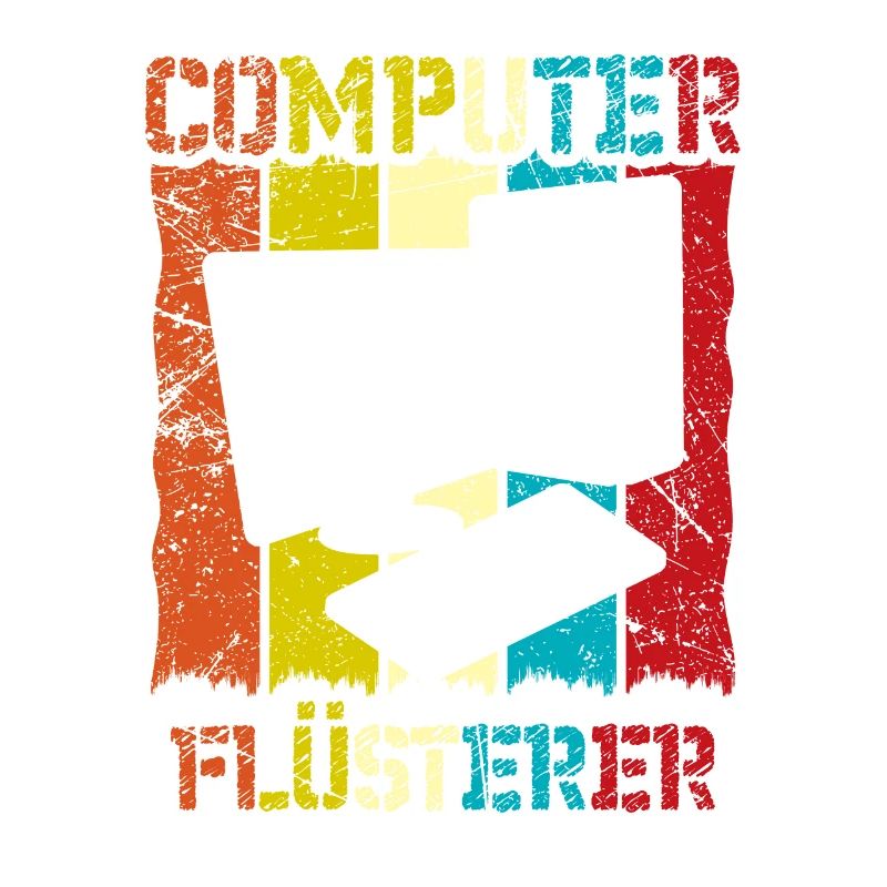 Computer Flüsterer