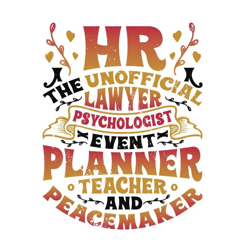Hr Human Resources