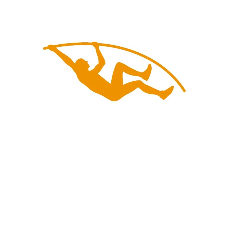 Pole vault High jump Athletics Decathlon