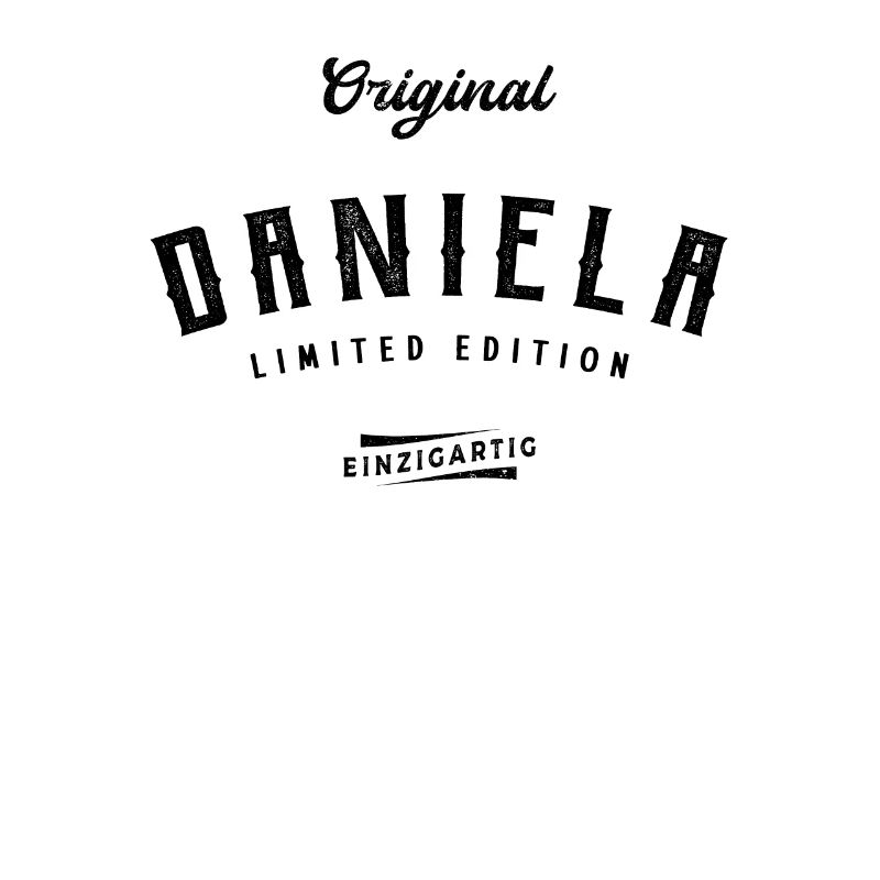 Daniela Limited Edition