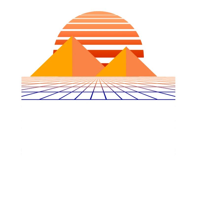 Synthwave-Retrowave