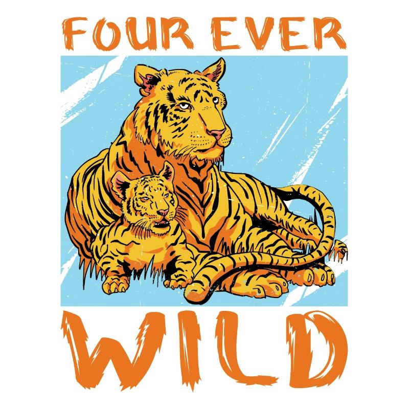 Four Ever Wild 35