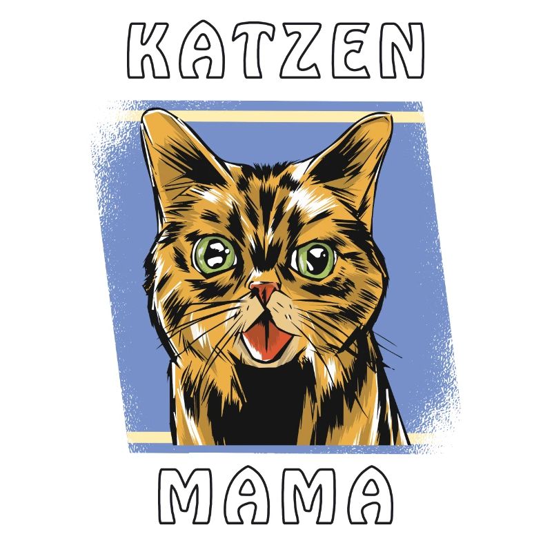 KATZEN MAMA