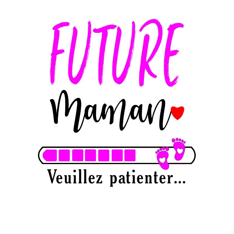 future Maman