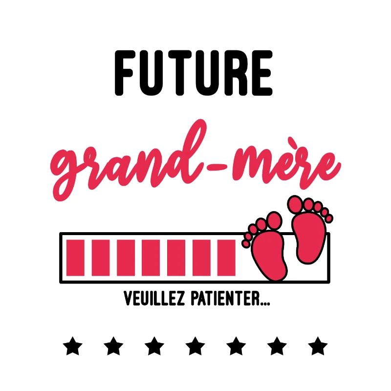 future grand-mère