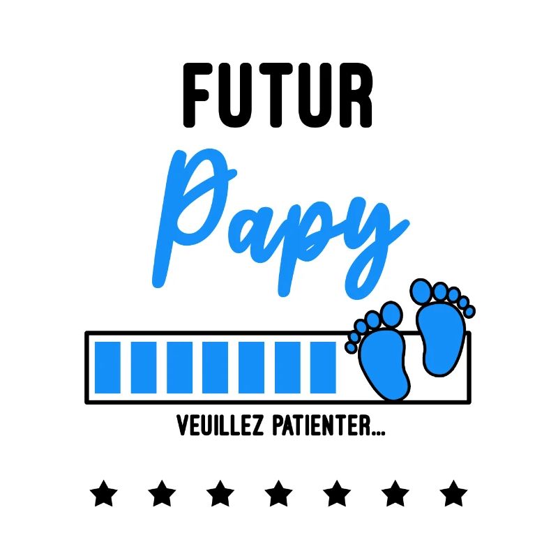 futur Papy
