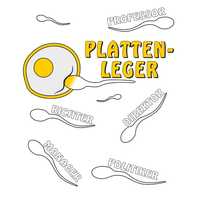 PLATTENLEGER