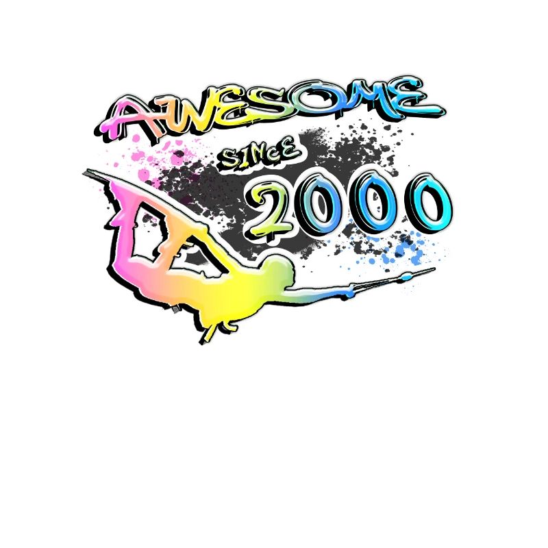 Awesome since 2000. Wakeboard Lifestyle