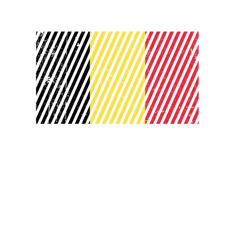 Drapeau de la Belgique
