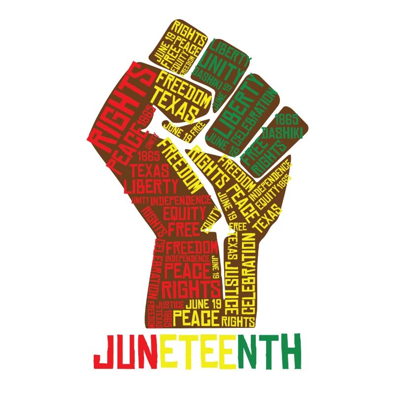Juneteenth Texas Liberty Peace Celebration