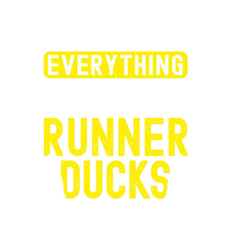 Running Duck Duck Holders