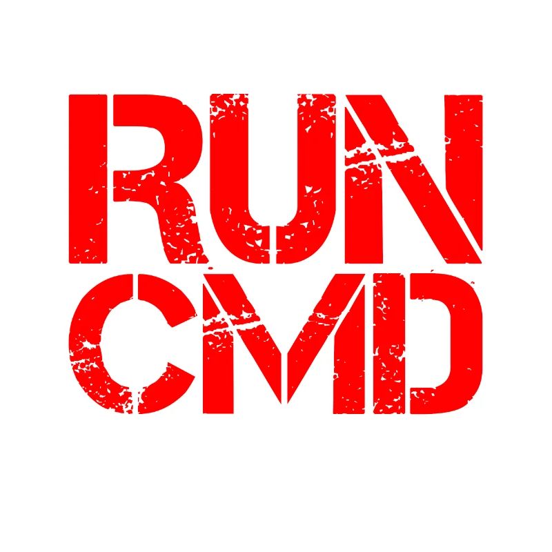 Run Cmd 4