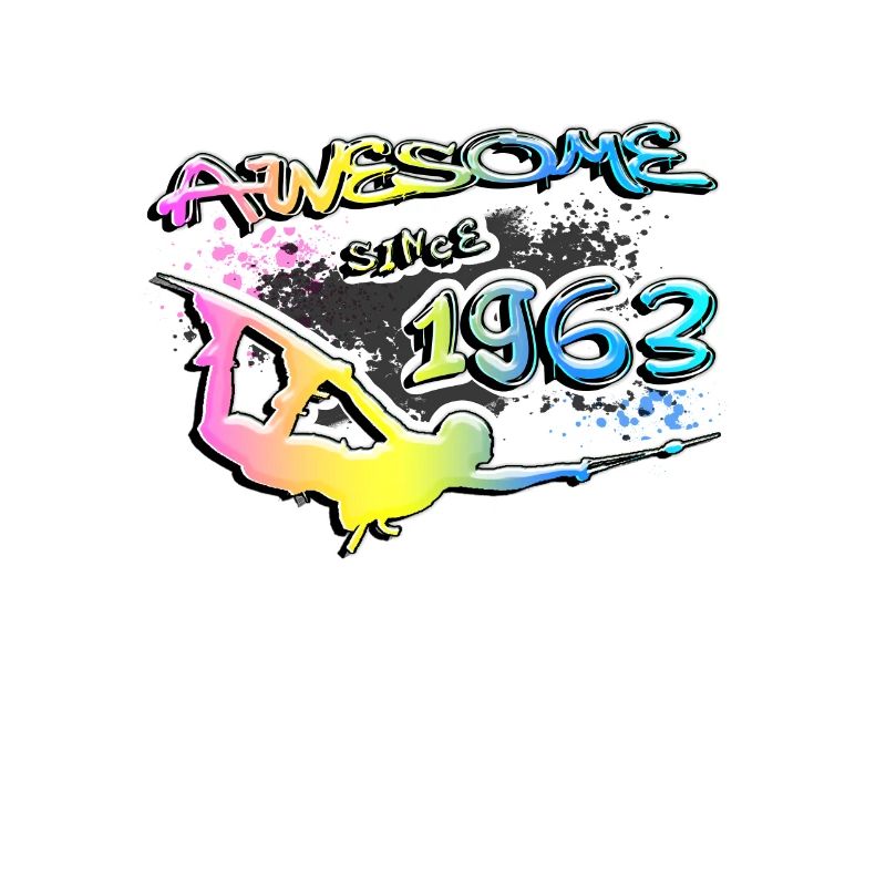 Awesome since 1963. Wakeboard Lifestyle