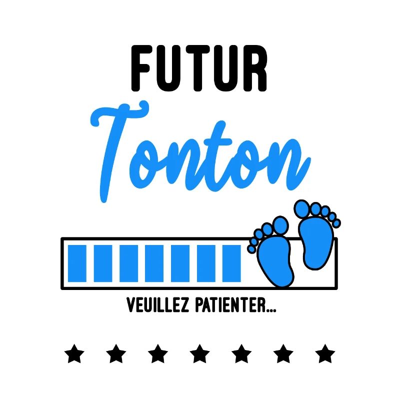 futur Tonton