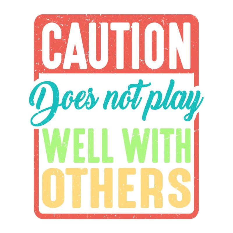Caution Does Not Play Well With Others 39