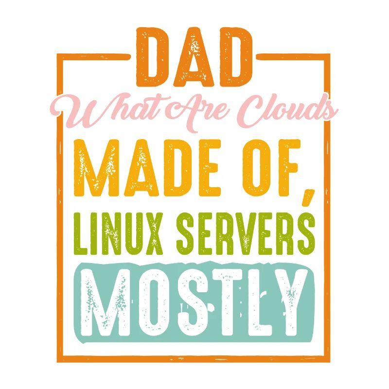 De quoi sont faits les clouds, les serveurs Linux principalement 9