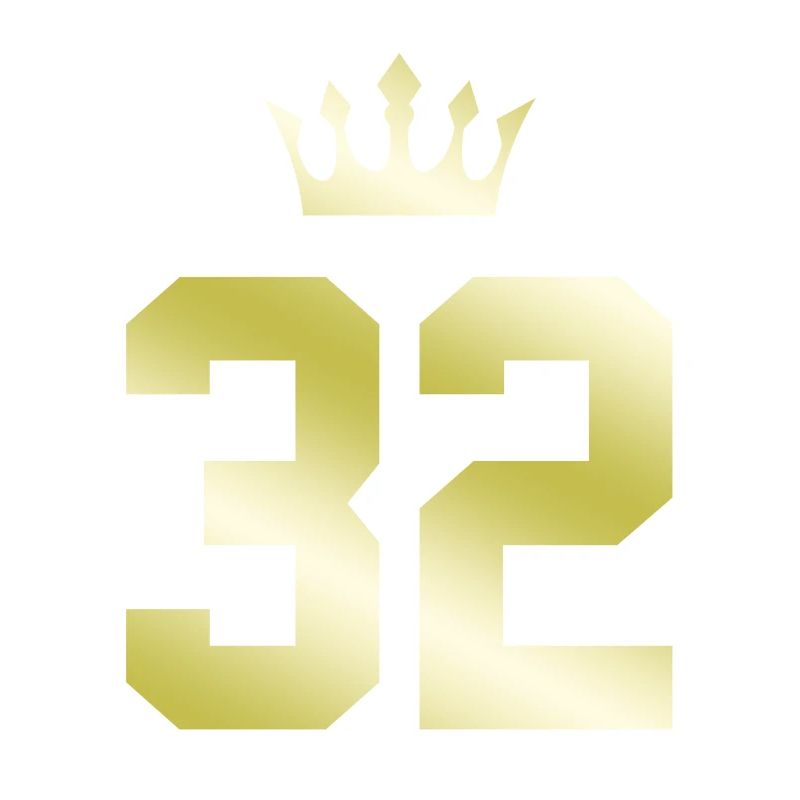 32 Couronne numérique