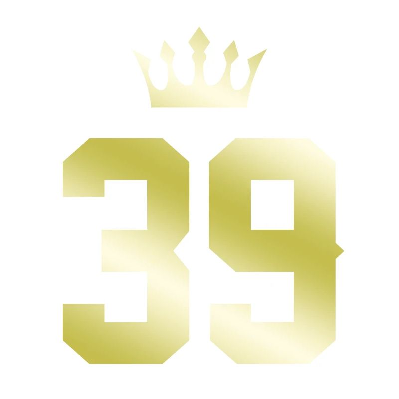 39 Couronne numérique