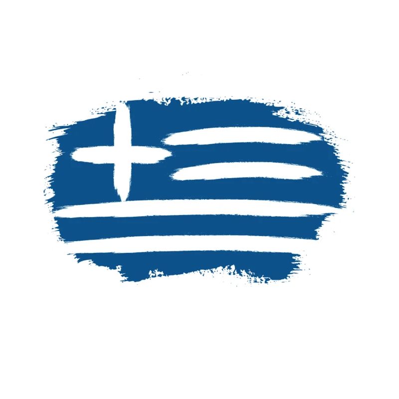 J'aime la Grèce (Grèce)