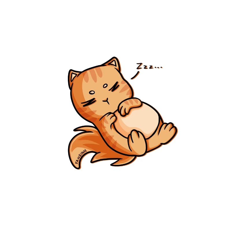 Easily Distracted By Cats