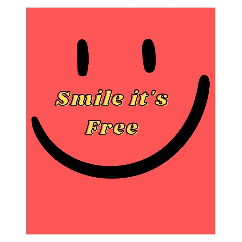Smile c’est gratuit