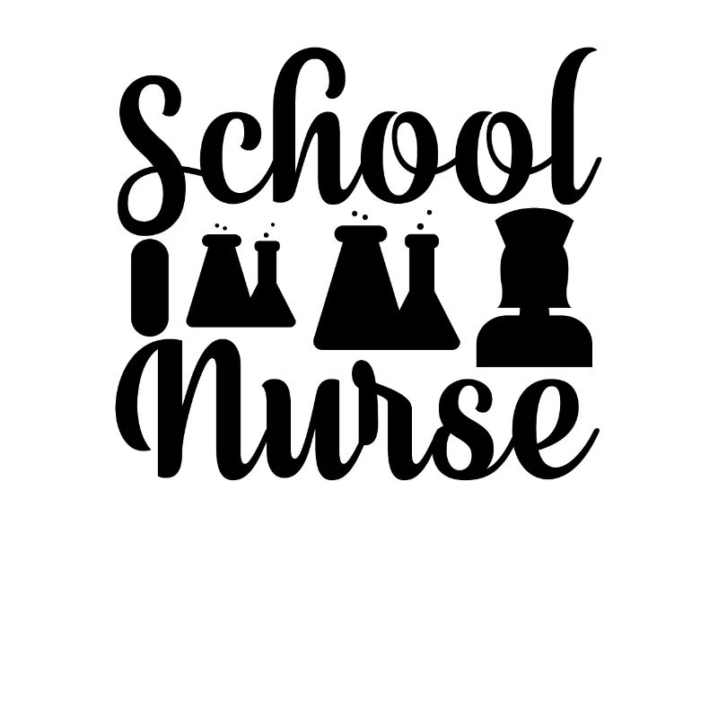 Infirmière scolaire