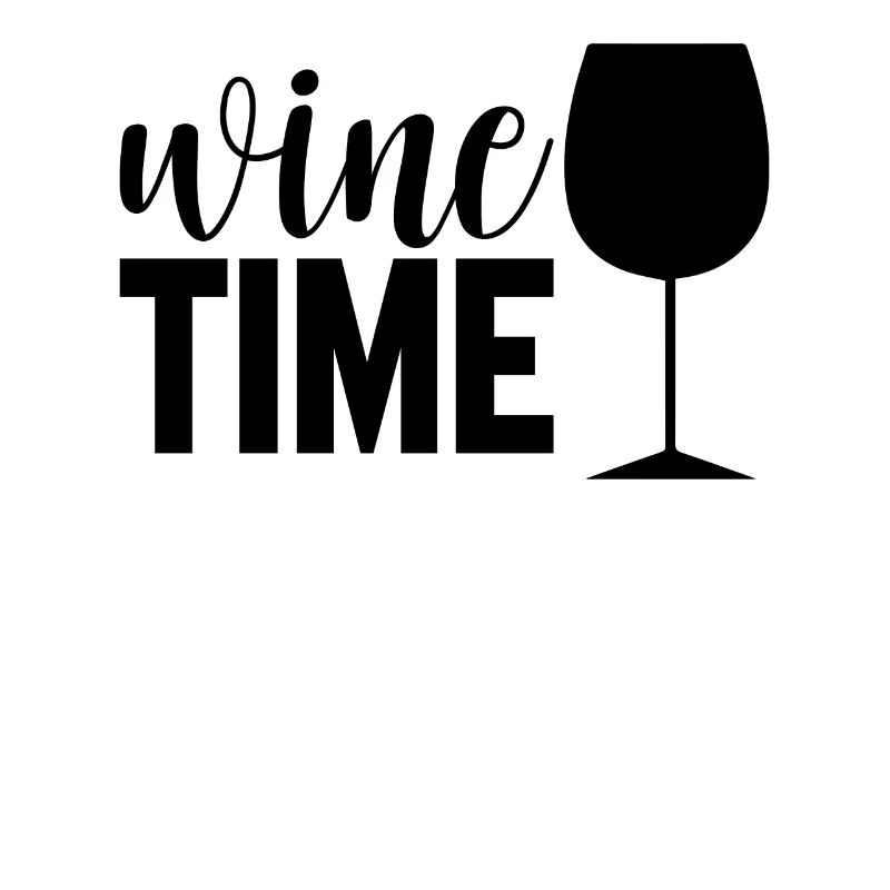 Wine Time