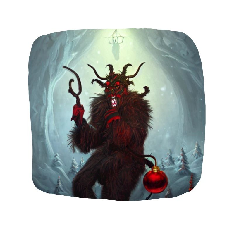 Bad Krampus