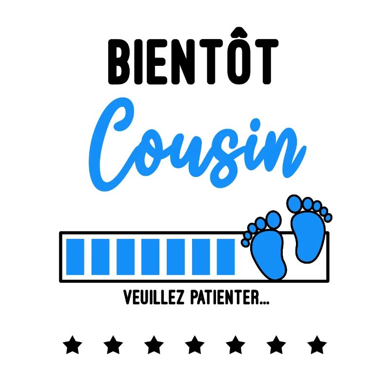 bientôt Cousin