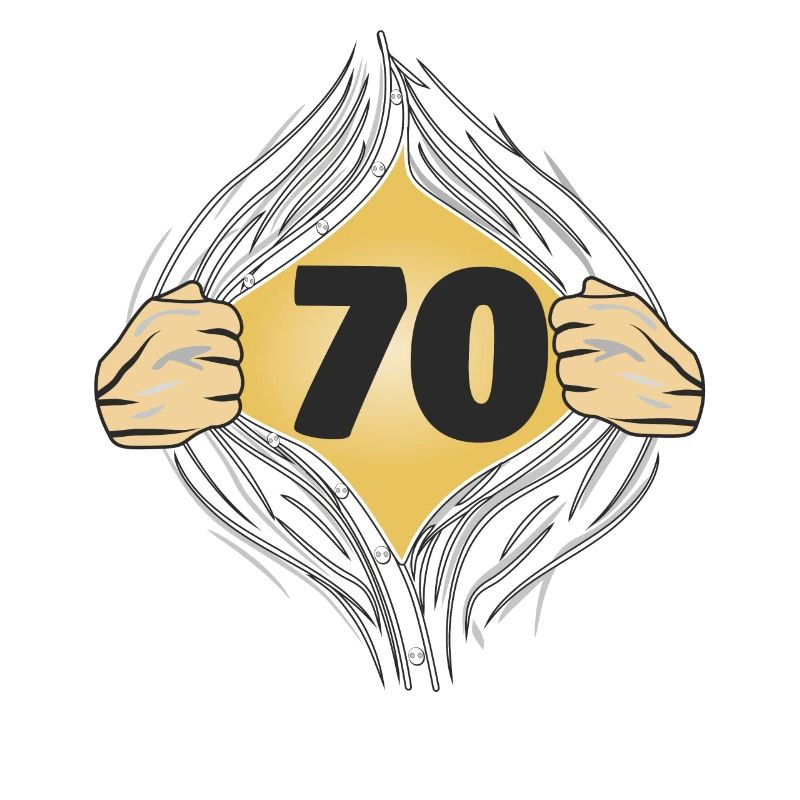 70 HEMD AUFZIEHEN