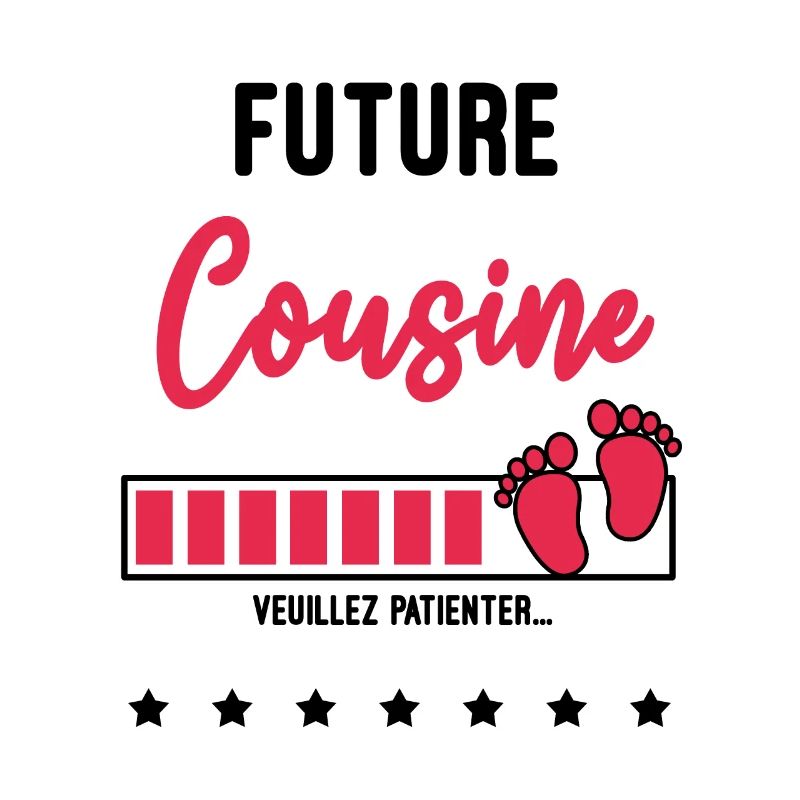 future Cousine