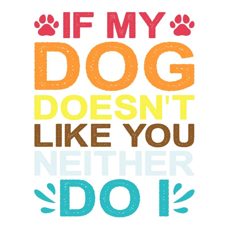 Si mon chien ne vous aime pas, moi non plus 2