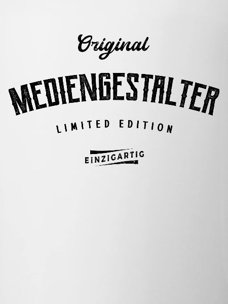 Mediengestalter Limited Edition