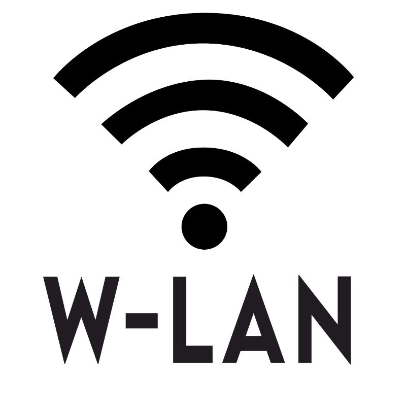 W-LAN