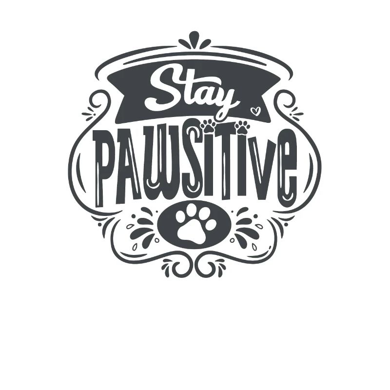 Remain Pawsitive