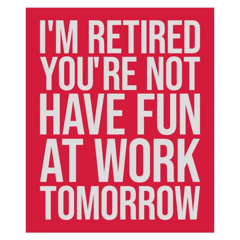 have fun at work