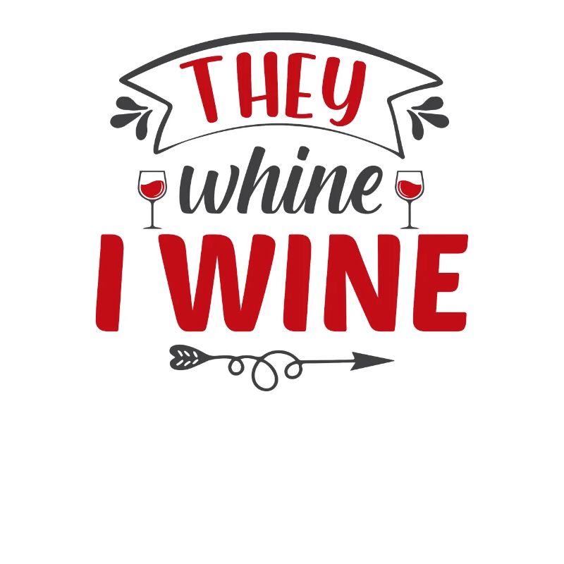 Tu pleures je vin