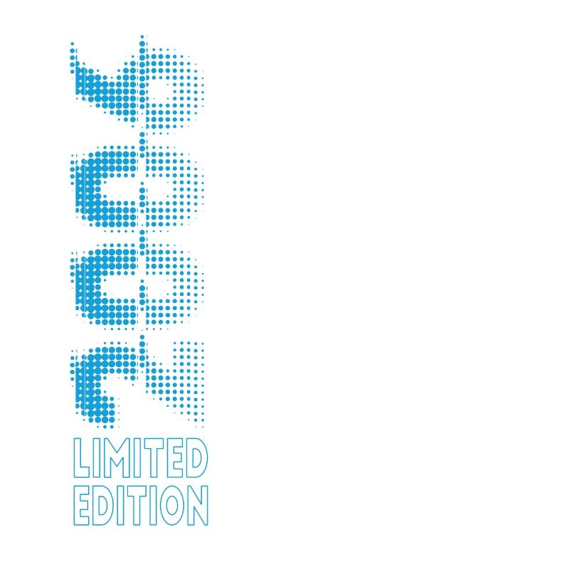 Limited Edition 2006 Graffiti