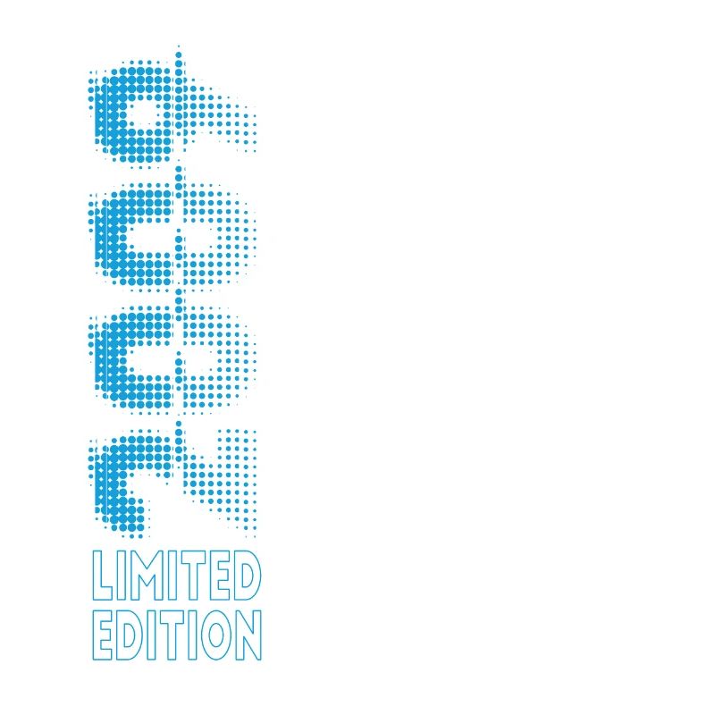 Édition Limitée 2009 Graffiti
