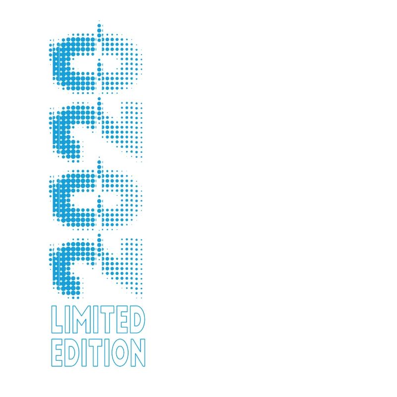 Limited Edition 2020 Graffiti