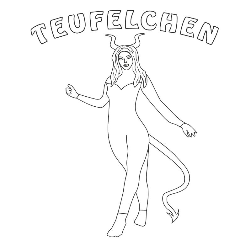 TEUFELCHEN
